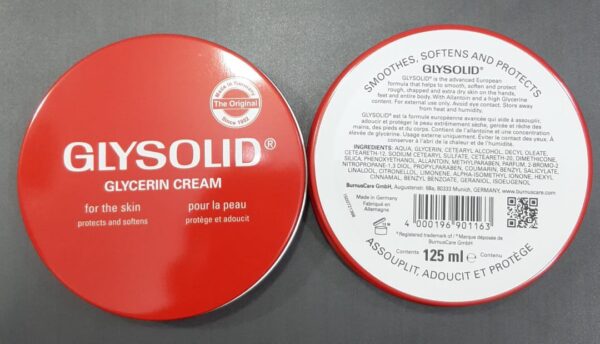 عناية مكثفة للبشرة الجافة والعادية