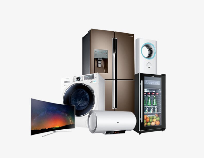 إلكترونيات