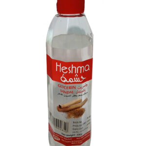 جلسرين حشمة من Toys